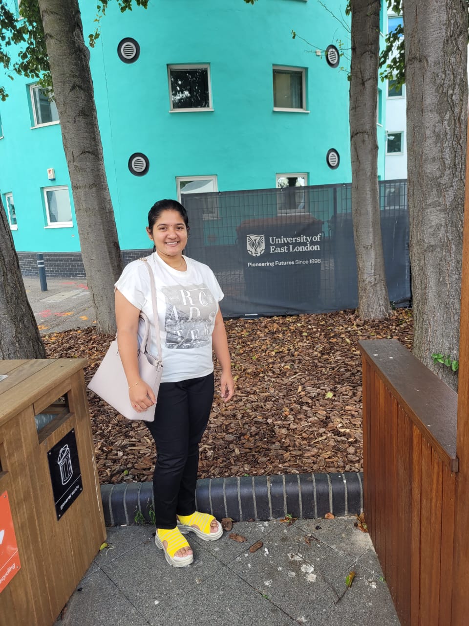 University of Central Lancashire