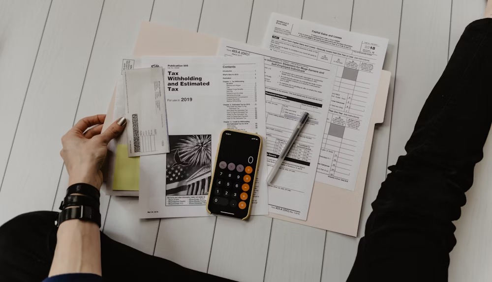 Business & Finance