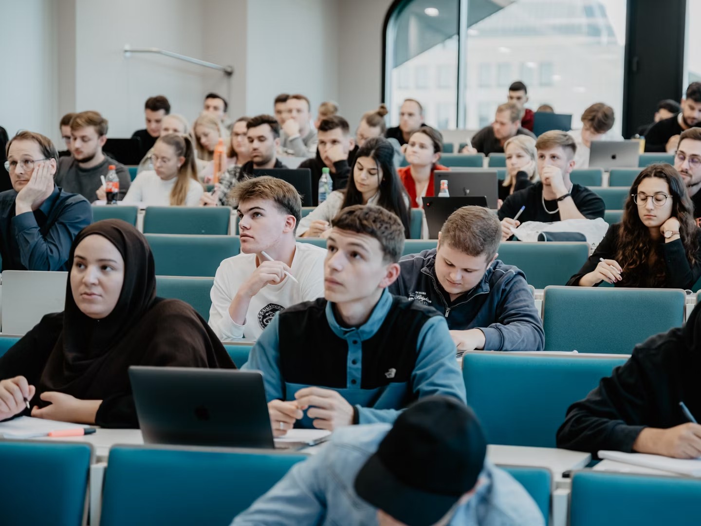FOM University of Applied Sciences