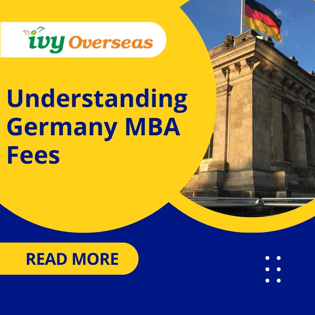 Understanding Germany MBA Fees