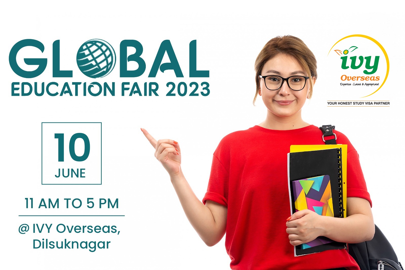 Global Education Fair