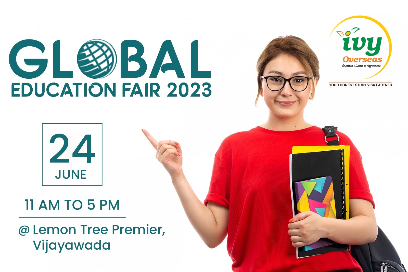 Global Education Fair