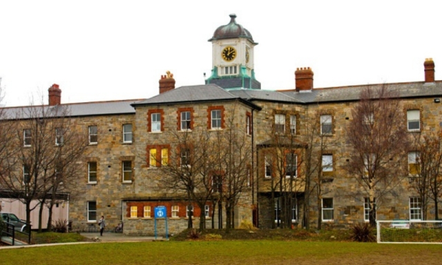 Study in Ireland