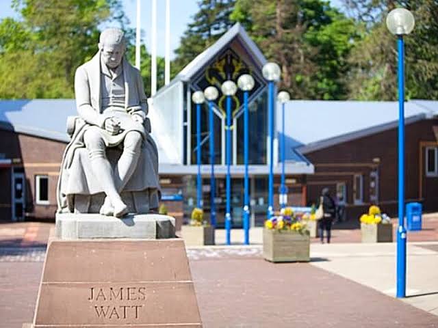 Heriot-Watt University