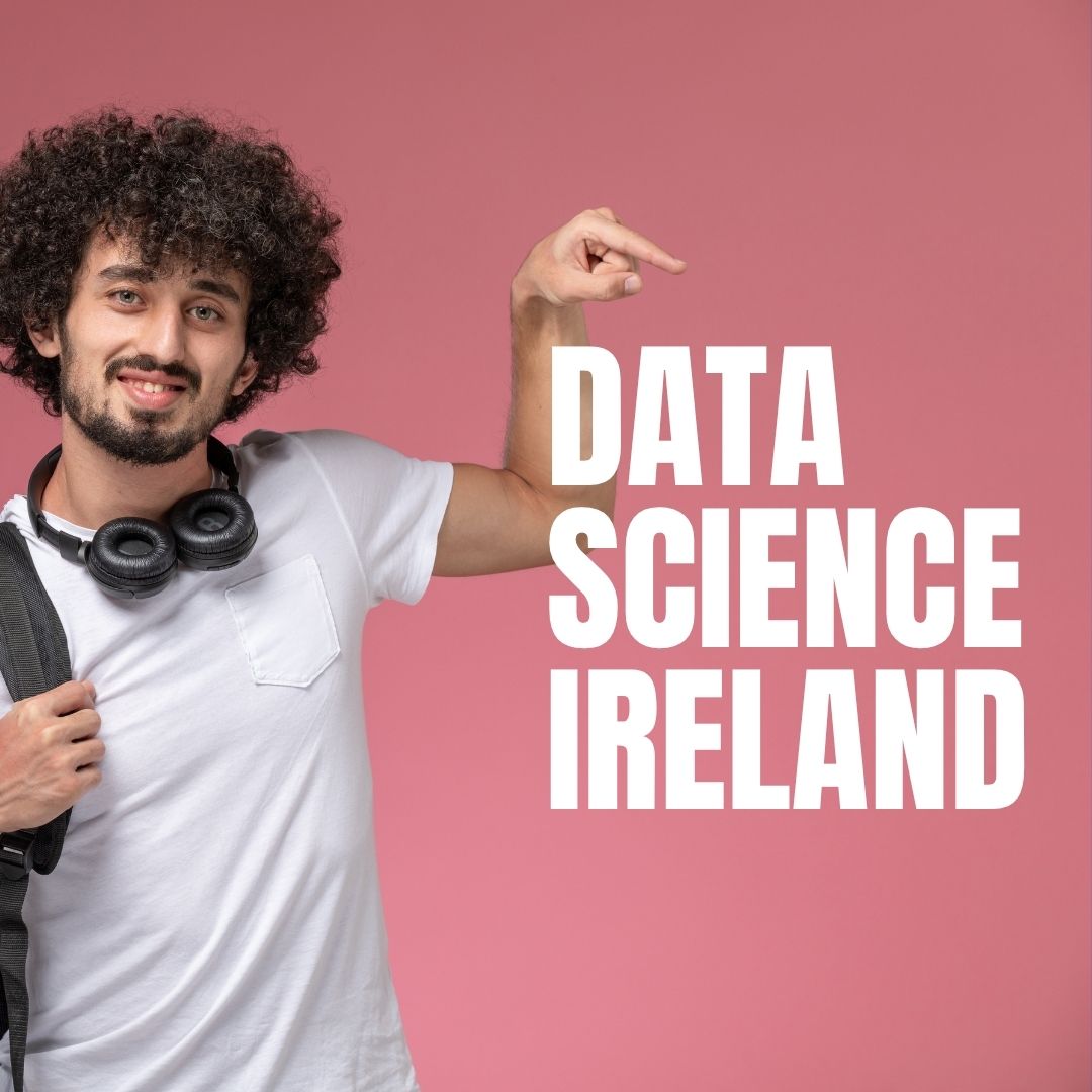 Masters in Data Science in Ireland