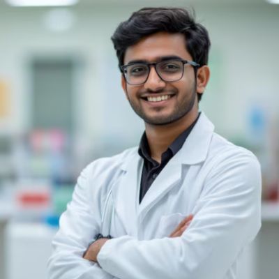 Masters in Pharmacy in Ireland