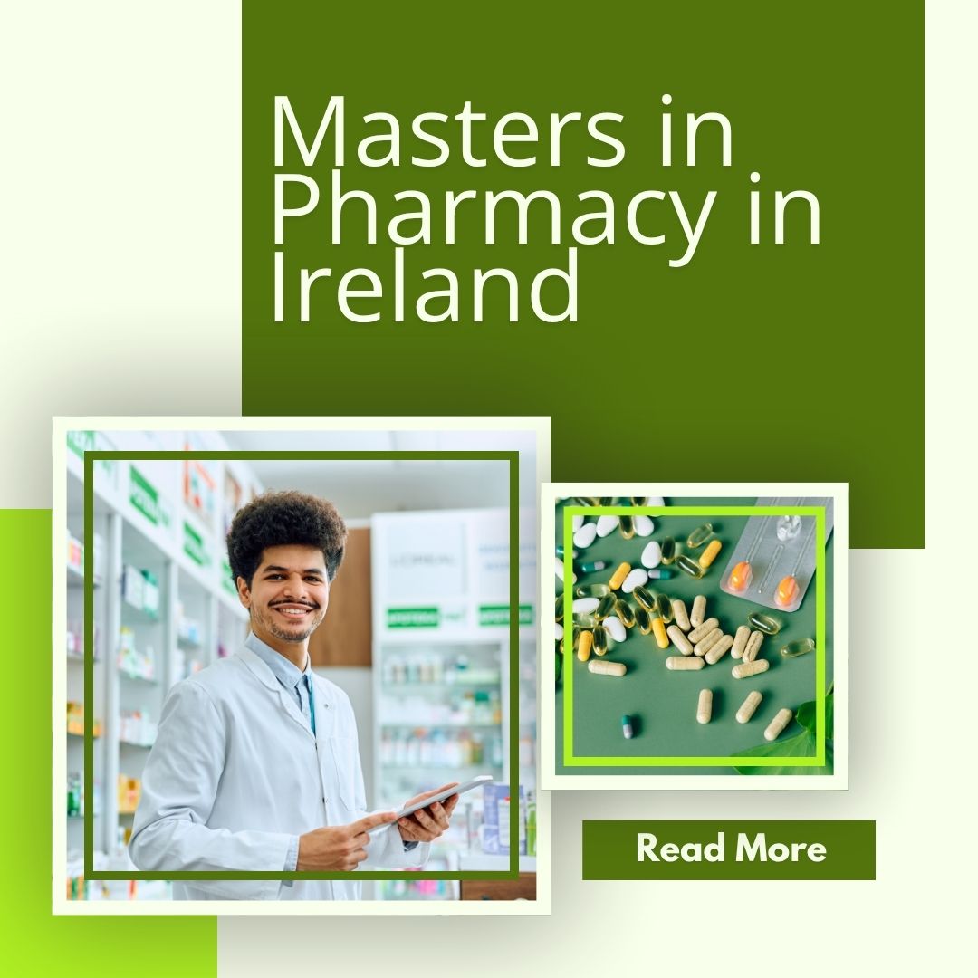 MSc in Cloud Computing in Ireland