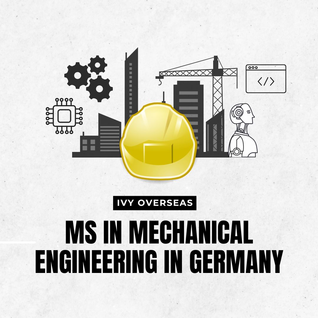 Mechanical Engineering in Germany