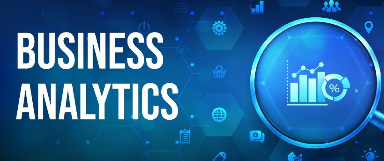 MSc in Business Analytics in Ireland