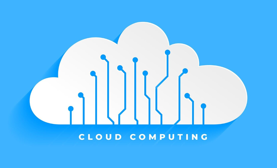 MSc in Cloud Computing in Ireland
