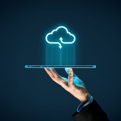MSc in Cloud Computing in Ireland