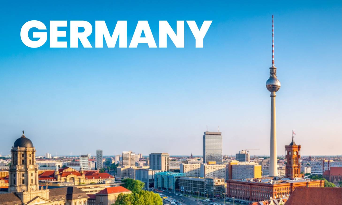 Study in Germany Consultancy