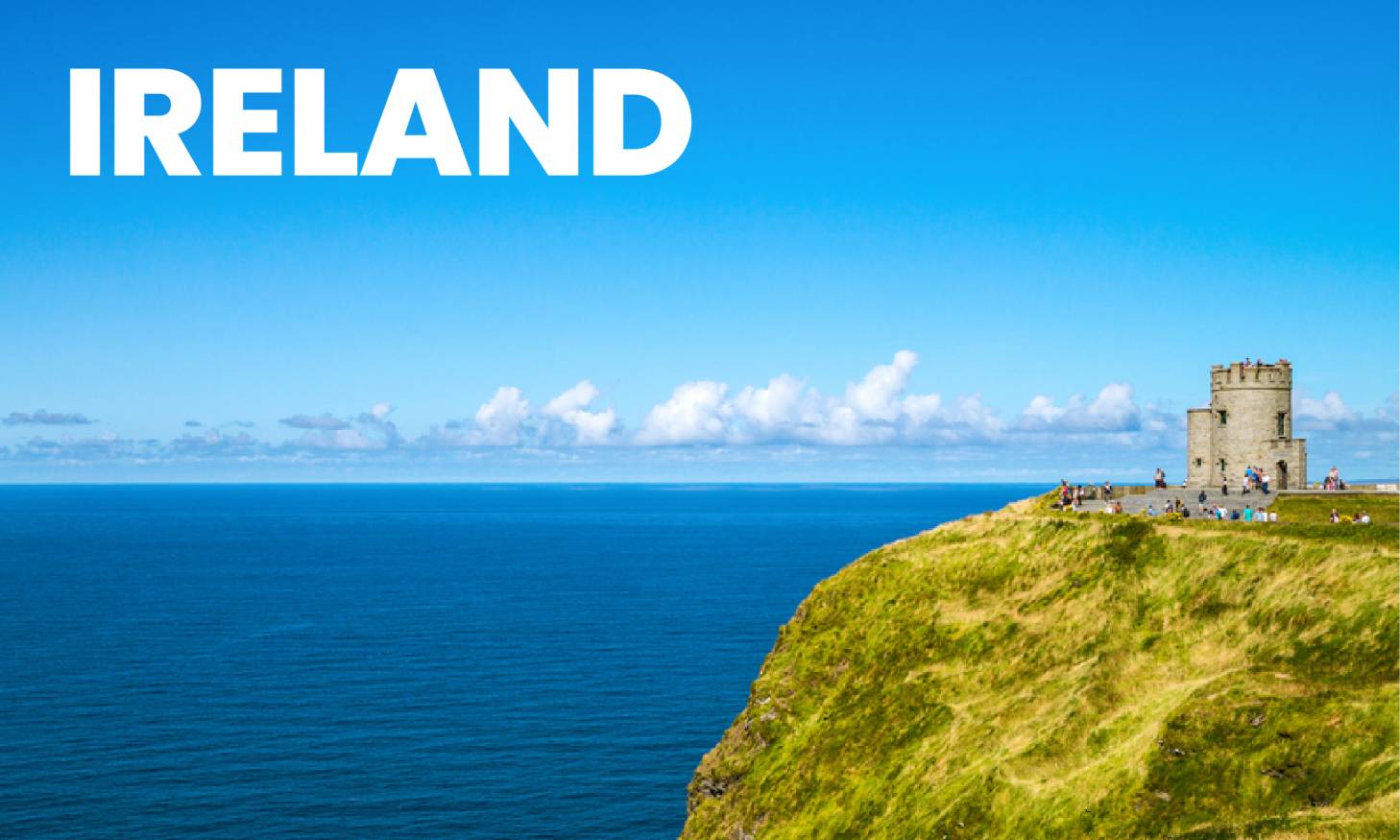 Study in Ireland Consultancy