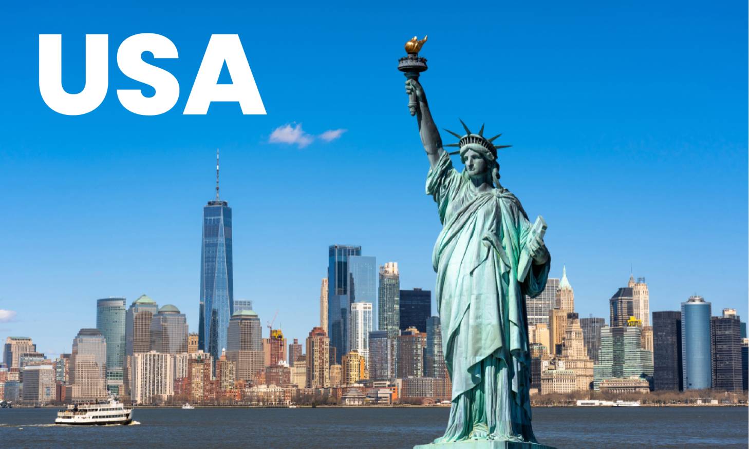 Study in USA Consultancy