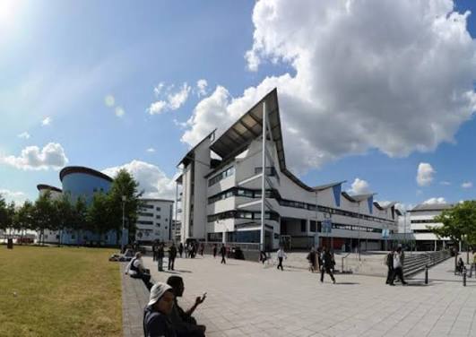 University of East London
