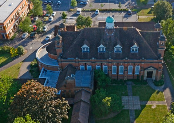 University of Law