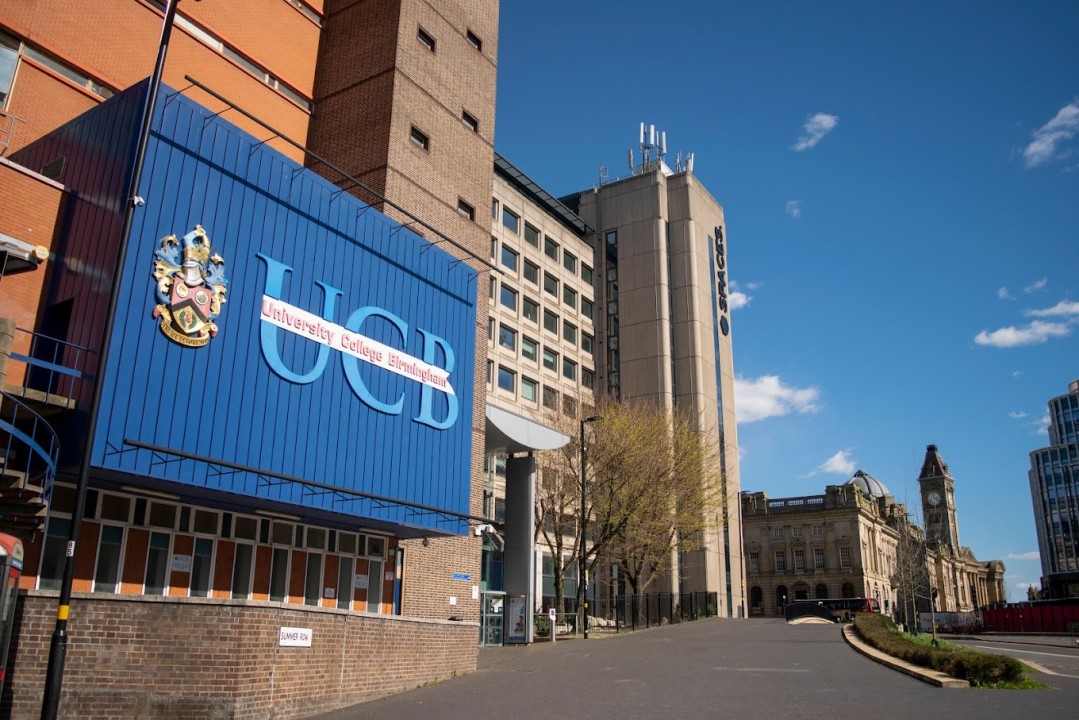 University College Birmingham