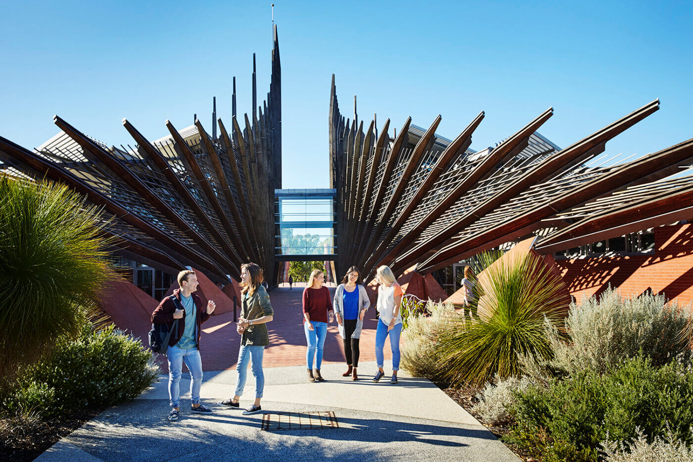 Edith Cowan University