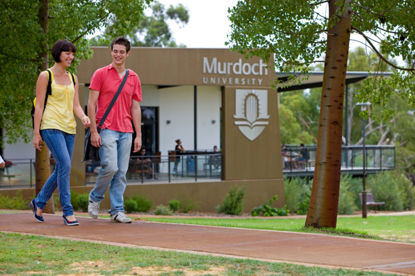 Murdoch University