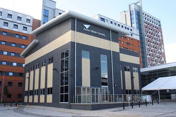 Aston University