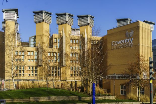 Coventry University
