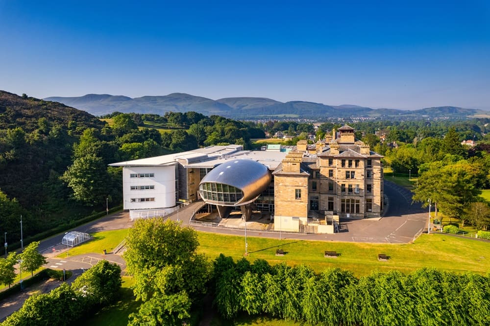 Edinburgh Napier University