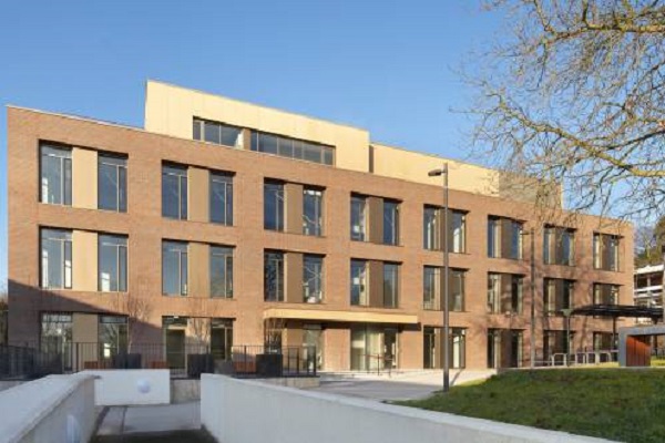 Kingston University