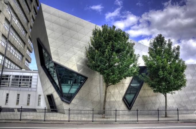 London Metropolitan University