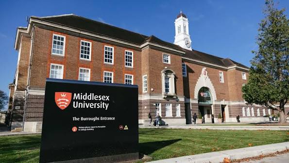 Middlesex University