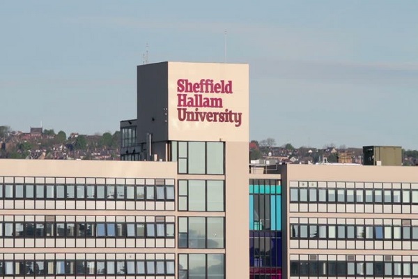 Sheffield Hallam University
