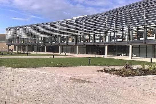 University of Brighton