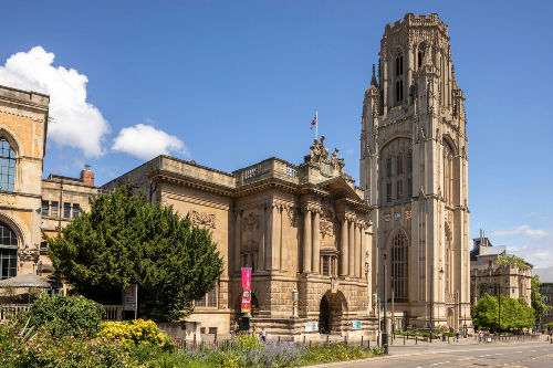 University of Bristol