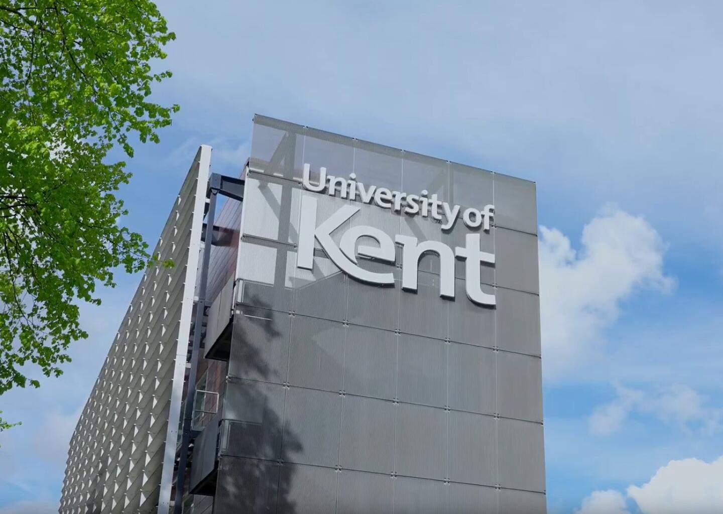 University of Kent