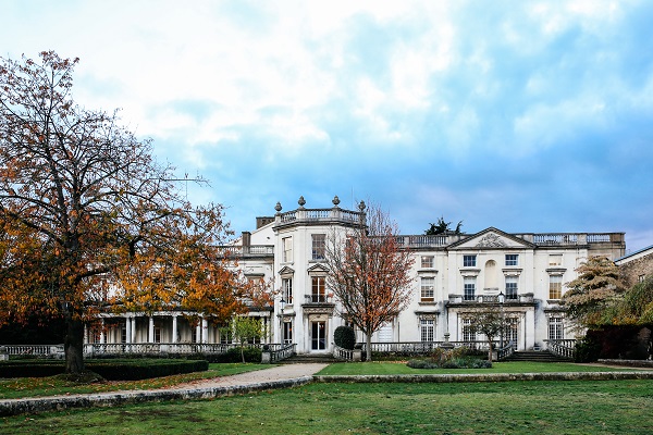 University of Roehampton
