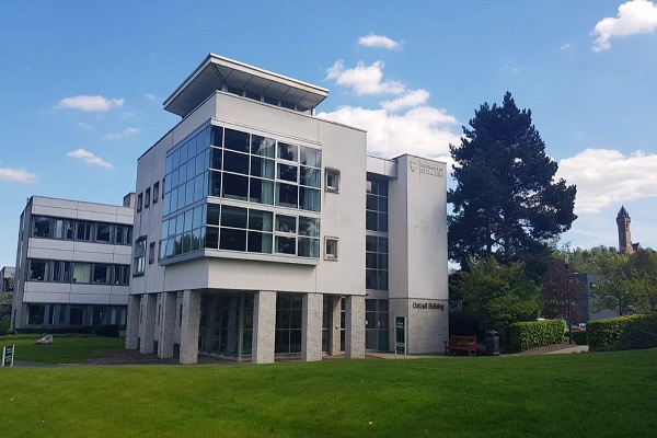 University of Stirling
