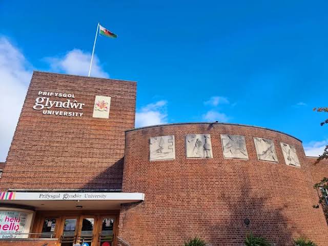 Wrexham University