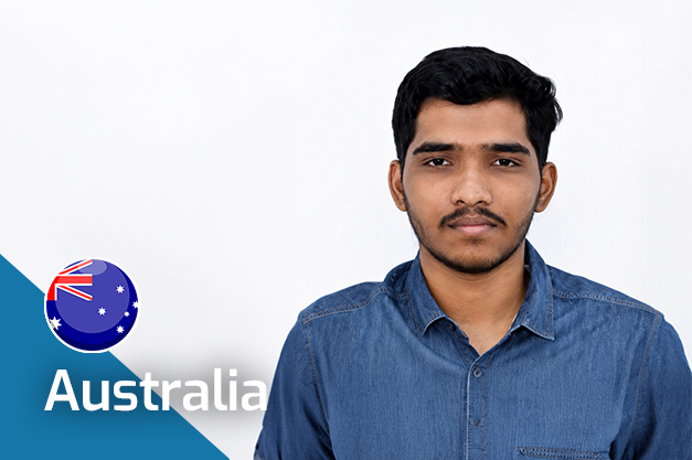 Student Picture