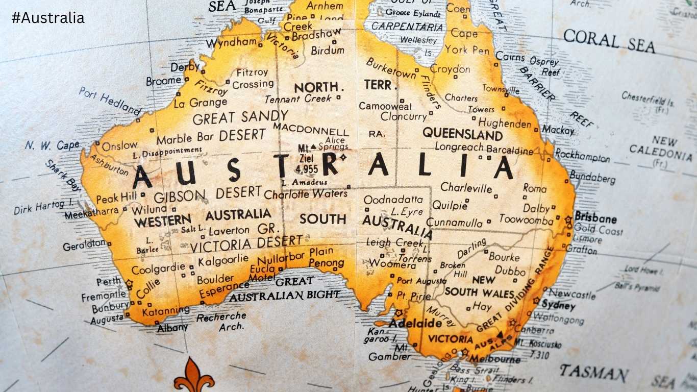 Part Time Jobs in Australia for International Students