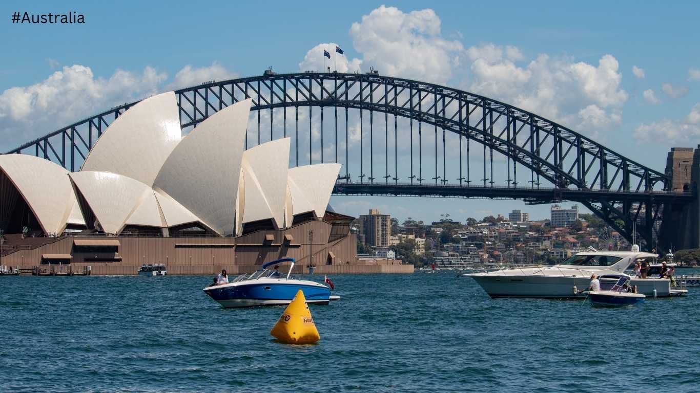 Part Time Jobs in Australia for International Students
